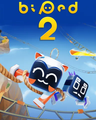 Biped 2 Steam Offline