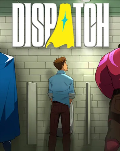 Dispatch Steam Offline