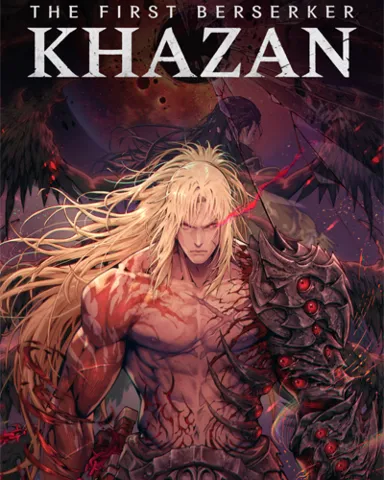 The First Berserker: Khazan Steam Offline