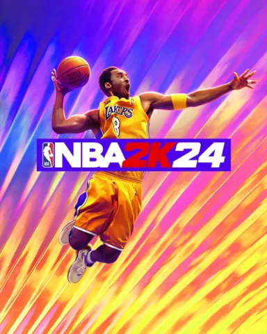 NBA 2K24 Steam Offline
