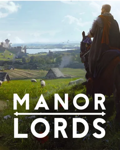 Manor Lords Steam Offline