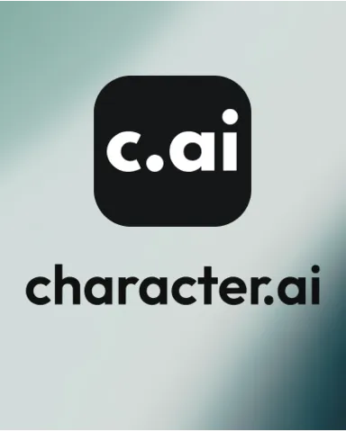 Character.ai category