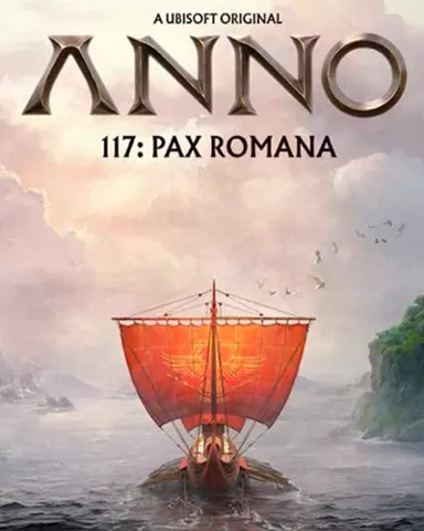 Anno 117: Pax Romana Steam Offline