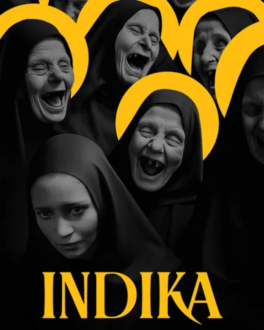 INDIKA Steam Offline