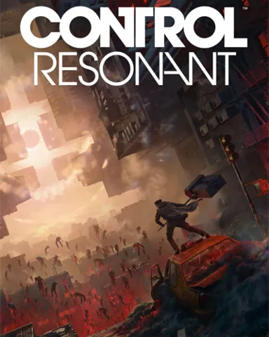 CONTROL Resonant category