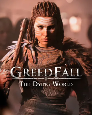 GreedFall: The Dying World