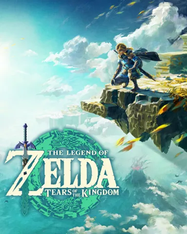 The Legend of Zelda: Tears of the Kingdom Steam Offline