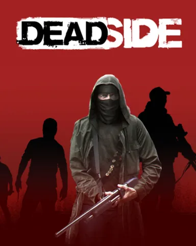 Deadside Steam Offline