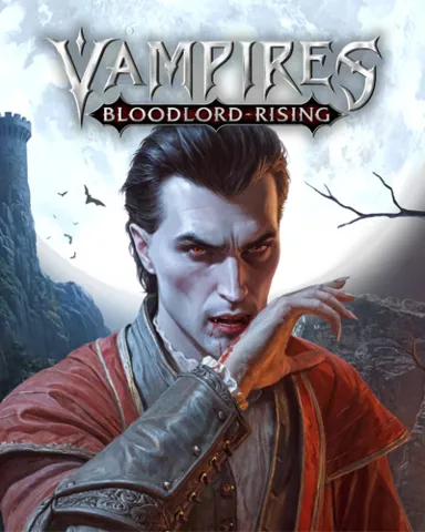 Vampires: Bloodlord Rising Steam Offline