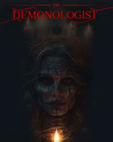 Demonologist Steam Offline