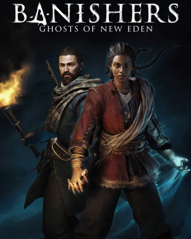 Banishers: Ghosts of New Eden Steam Offline