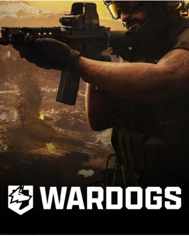WARDOGS category