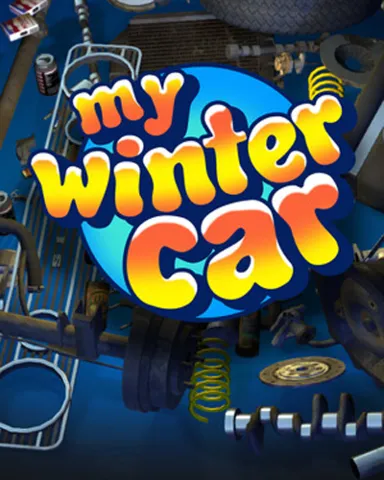 My Winter Car Steam Offline
