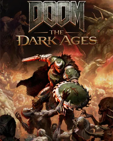 Doom: The Dark Ages Steam Offline