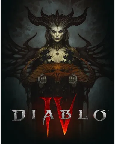 Diablo IV Steam Offline