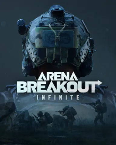 Arena Breakout: Infinite Steam Offline