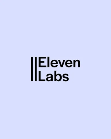 ElevenLabs category