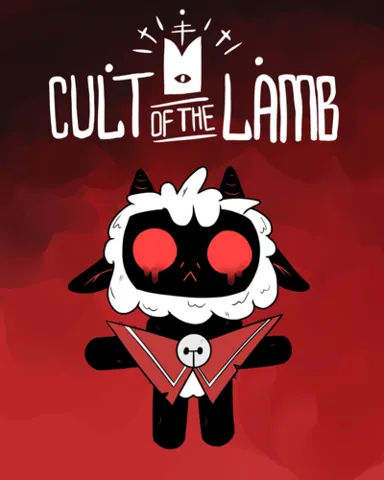 Cult of the Lamb Steam Offline