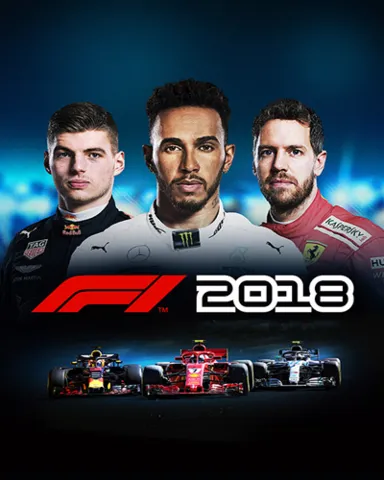 F1 2018 Steam Offline