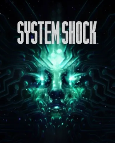 System Shock (2023) Steam Offline