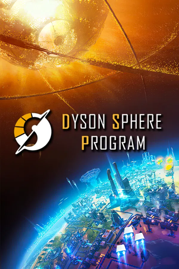 Buy Dyson Sphere Program digital products