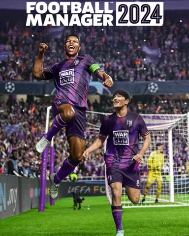 Football Manager 2024 Steam Offline