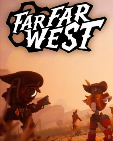 Far Far West