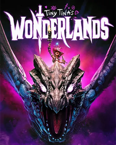 Tiny Tina's Wonderlands Steam Offline