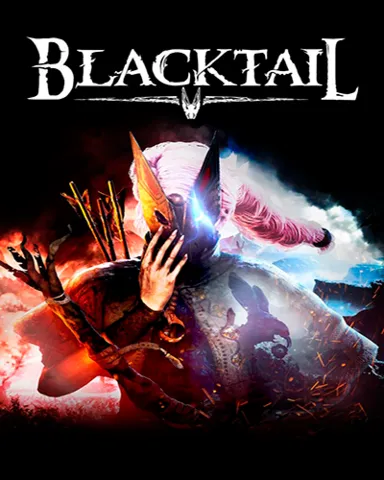 Blacktail Steam Offline