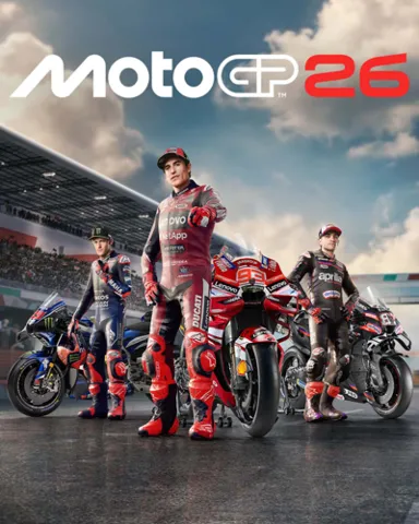 MotoGP 26