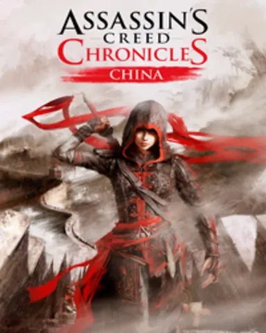 Assassin's Creed Chronicles: China Steam Offline