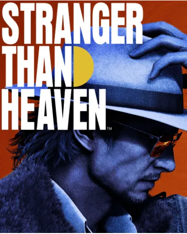 STRANGER THAN HEAVEN Steam Offline