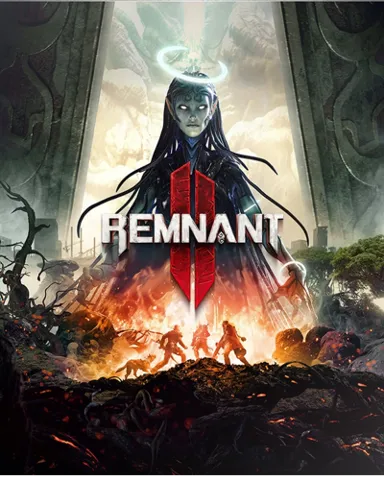 Remnant II Steam Offline