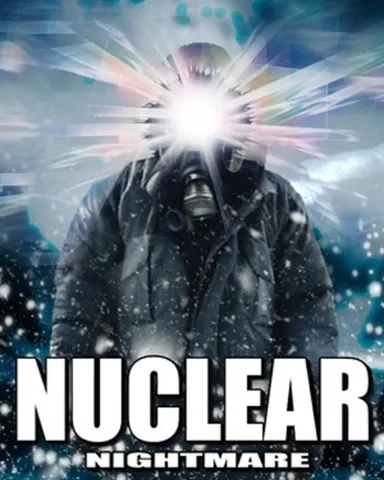 Nuclear Nightmare Steam Offline