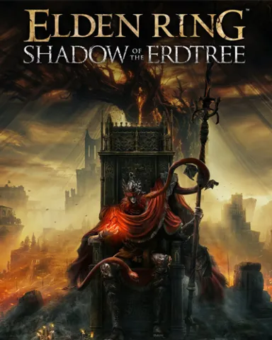 ELDEN RING Shadow of the Erdtree Steam Offline