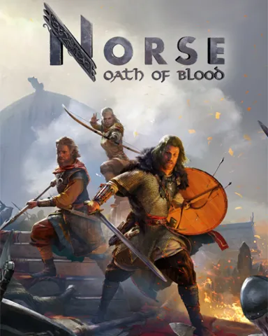 NORSE: Oath of Blood Steam Offline