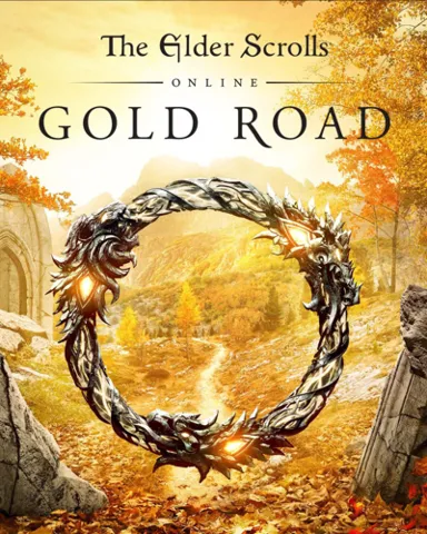 The Elder Scrolls Online: Gold Road Steam Offline