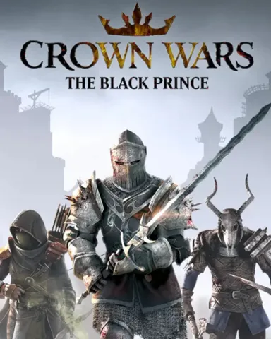Crown Wars: The Black Prince Steam Offline
