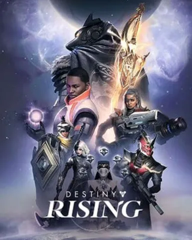 Destiny: Rising Steam Offline
