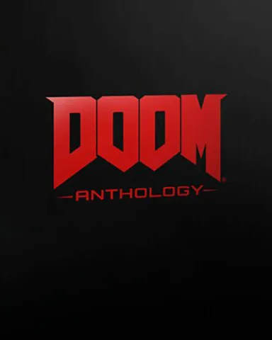 Doom Anthology Steam Offline