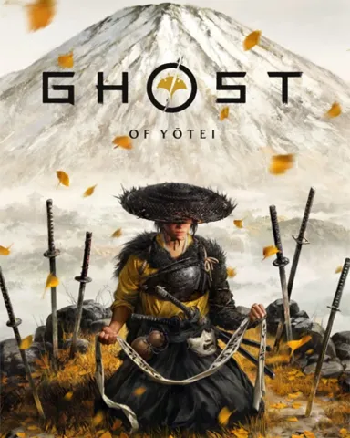 Ghost of Yotei Steam Offline